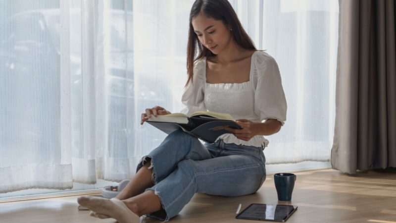 11 livros para começar 2026 em equilíbrio