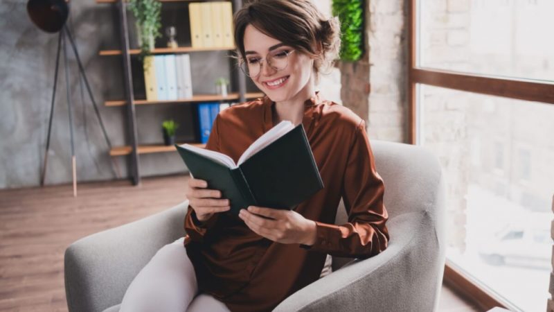11 livros para inspirar empreendedores em 2026