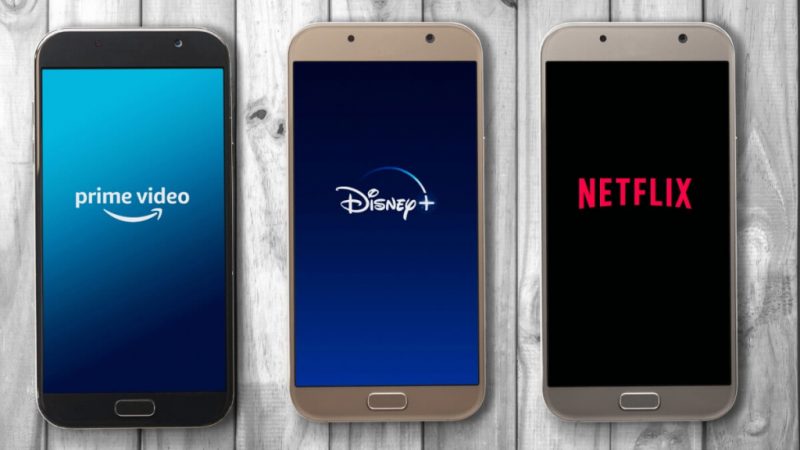 Lançamentos da semana: o que chega à Netflix, ao Disney+ e ao Prime Video entre 08 e 14 de dezembro