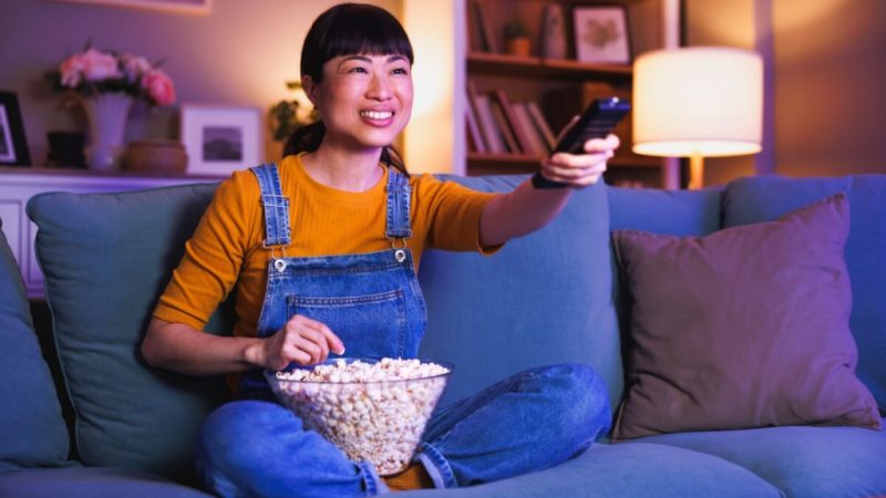Lançamentos da semana: o que chega à Netflix, Disney+ e Prime Video entre 17 e 23 de novembro