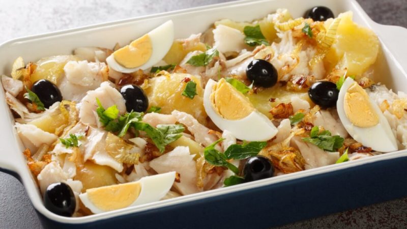 Qual é o verdadeiro bacalhau e como dessalgar o peixe rápido para a ceia de Páscoa