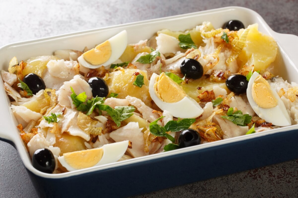 Qual é o verdadeiro bacalhau e como dessalgar o peixe rápido para a ceia de Páscoa