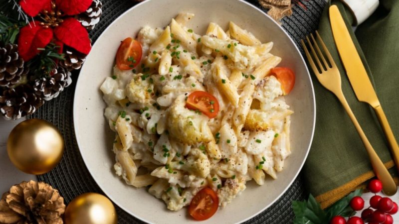 3 receitas natalinas para comemorar em família