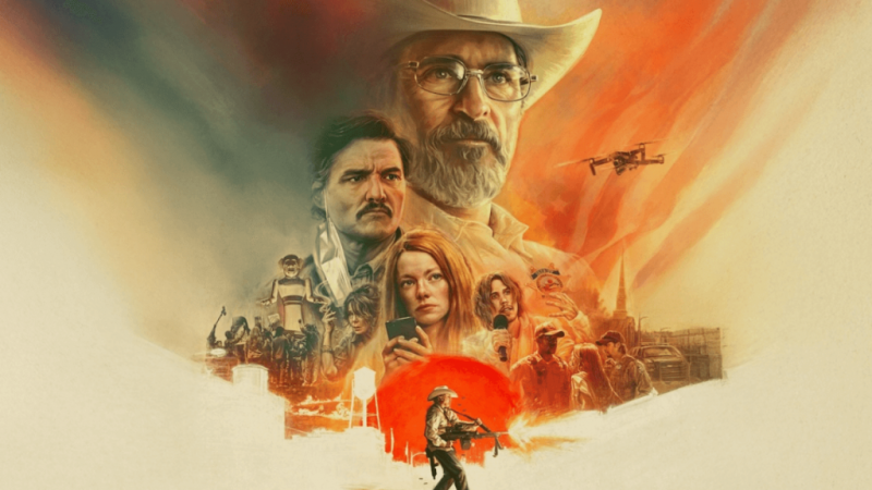 4 filmes imperdíveis que chegam ao cinema nesta semana de novembro
