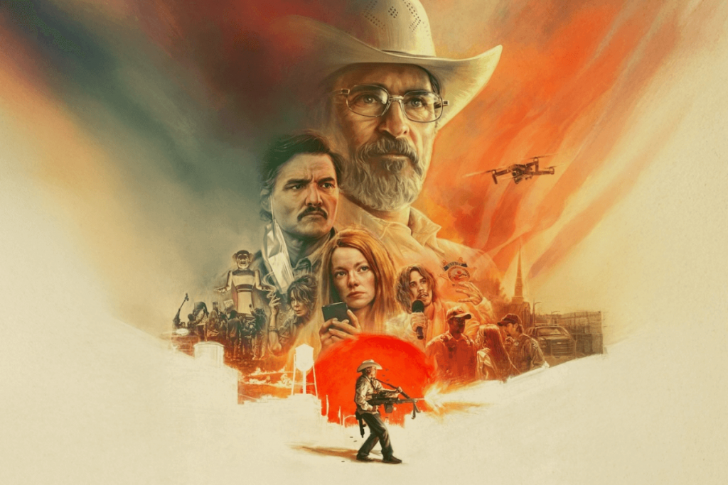4 filmes imperdíveis que chegam ao cinema nesta semana de novembro