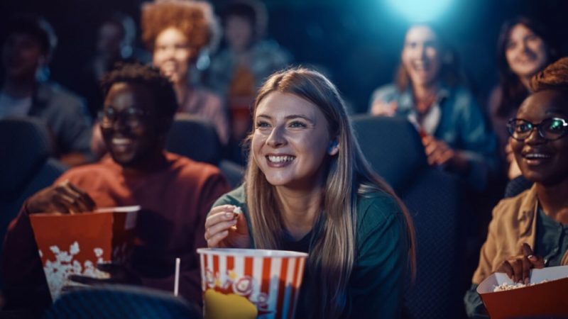 5 filmes imperdíveis que chegam ao cinema nesta semana de dezembro