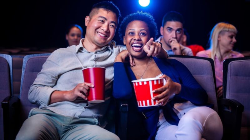 5 filmes que chegam ao cinema nesta semana