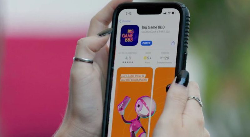 6 tecnologias que o BBB já testou em mais de 20 edições