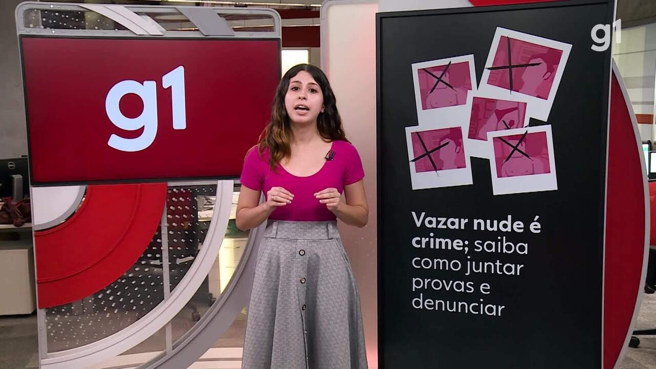 A dominatrix que criou empresa para combater pornô de vingança após ter imagens vazadas por clientes