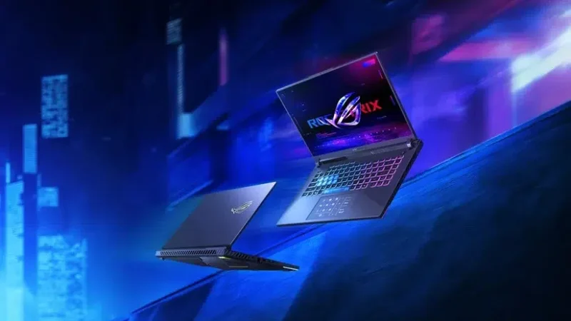 ASUS segue os passos da Dell e vai subir preços de produtos em janeiro de 2026
