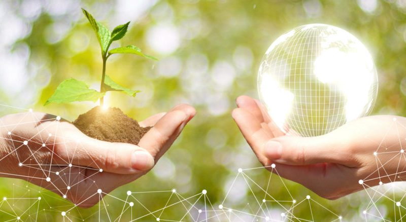 As 10 melhores tecnologias para salvar o mundo