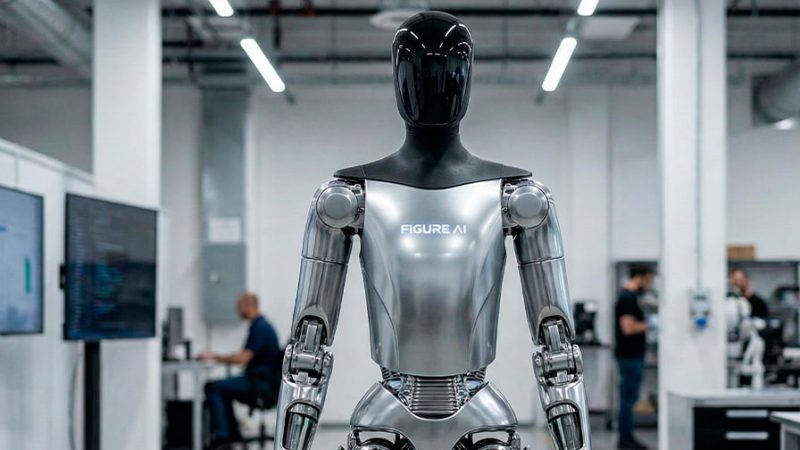 Bolha à vista? Bilhões em robôs humanoides preocupam investidores