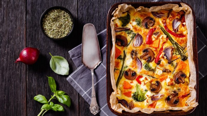 Cardápio semanal: 5 receitas de forno práticas para facilitar o dia a dia