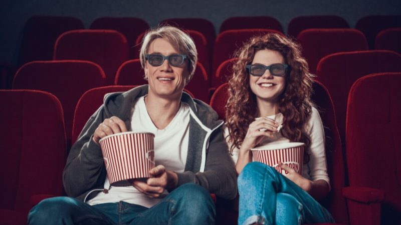 Cinema: 5 filmes que entram em cartaz em janeiro de 2026
