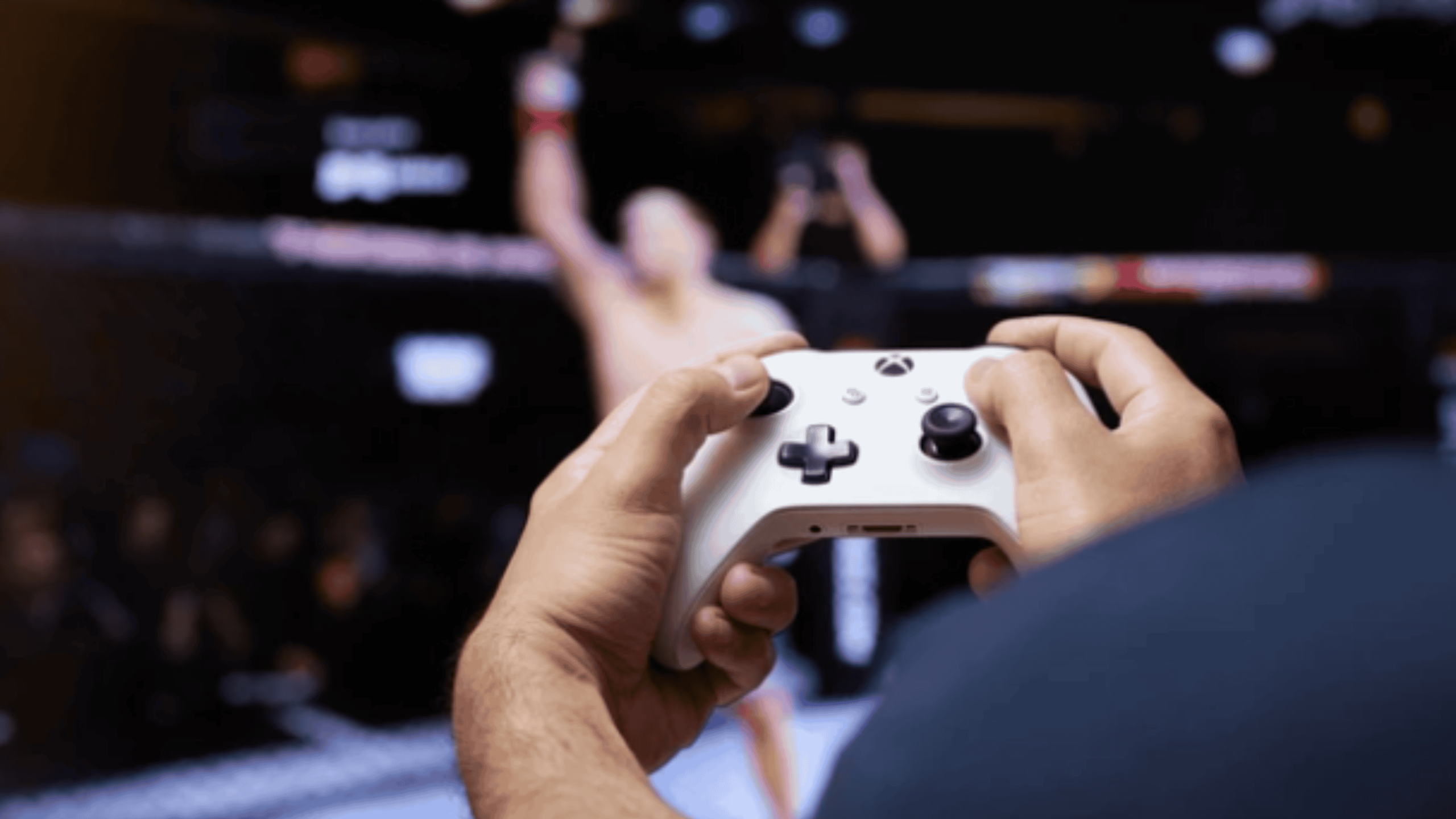 Como jogar Xbox direto na smart TV (sem console)