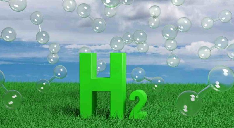 Como o hidrogênio verde entra na cadeia da produção de alimentos