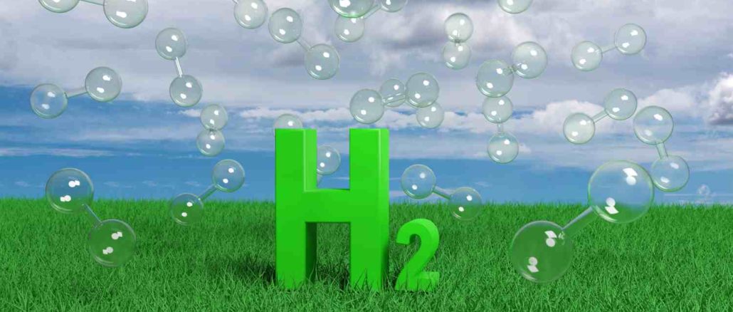 Como o hidrogênio verde entra na cadeia da produção de alimentos