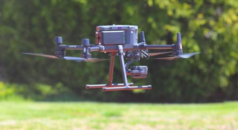 Como os drones estão levando a agricultura a um novo nível tecnológico