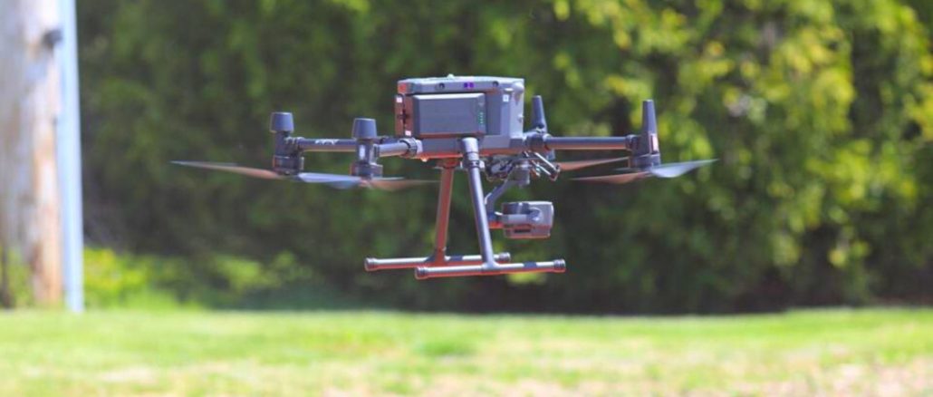 Como os drones estão levando a agricultura a um novo nível tecnológico