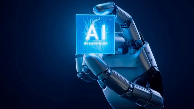 Deloitte prevê que hype da IA irá diminuir em 2026, mais ganhará escala em data centers e agentes autônomos