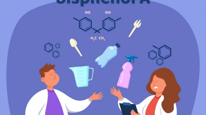 Disruptores endócrinos: saiba quais substâncias podem desequilibrar seus hormônios