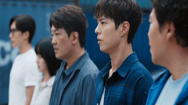 Dorama: 5 produções para maratonar no fim de semana
