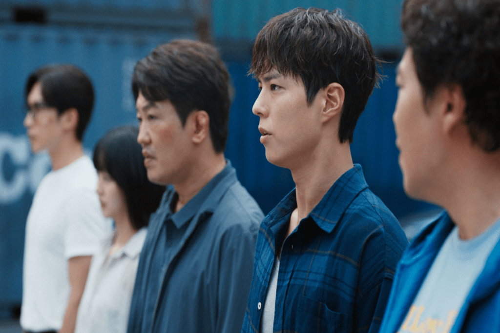 Dorama: 5 produções para maratonar no fim de semana