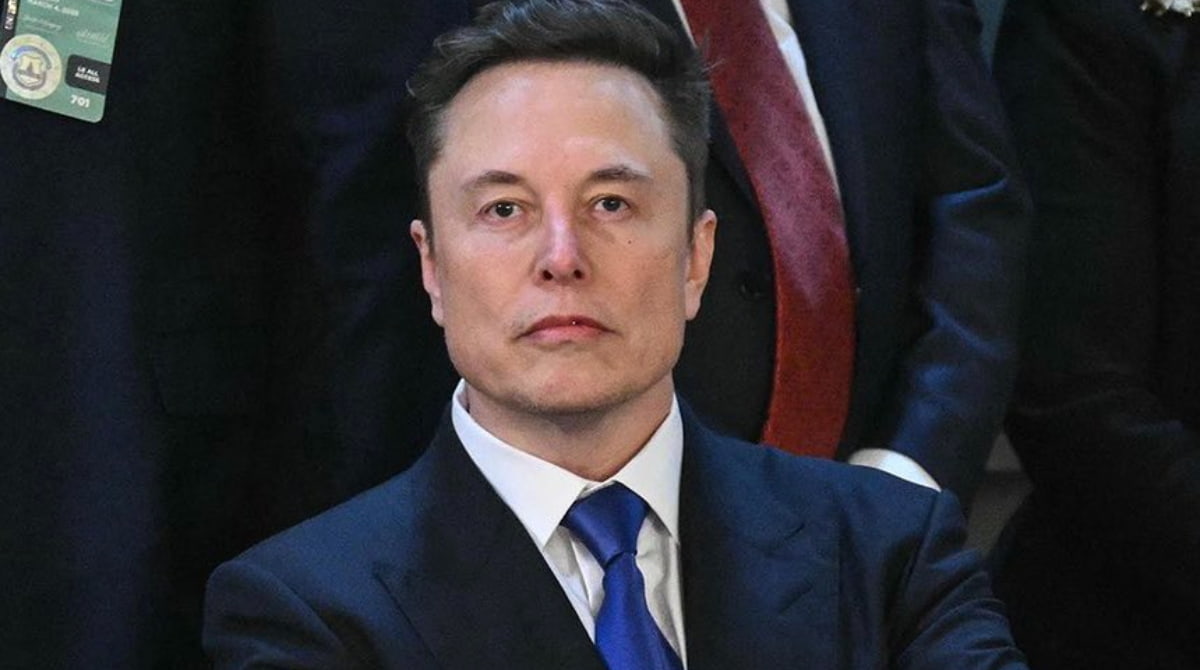 Elon Musk diz que “poupar dinheiro será desnecessário” com avanço da inteligência artificial
