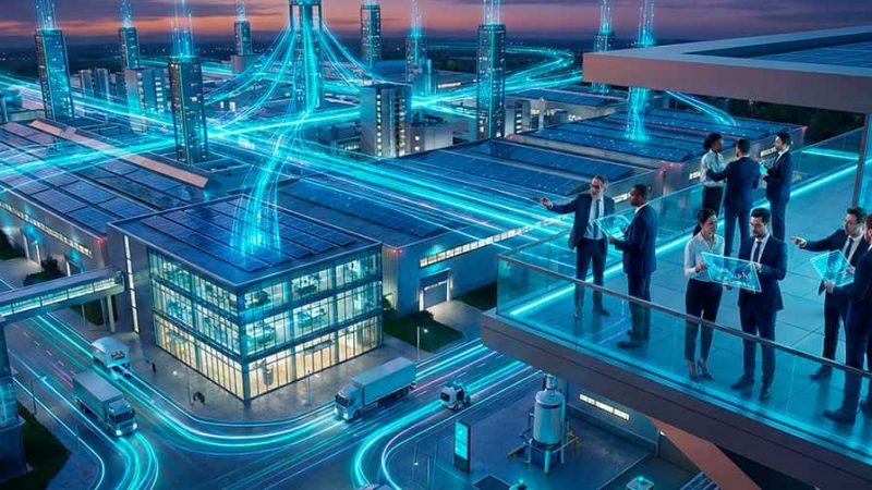 Empresas repensam IoT e buscarão retorno real sobre conectividade em 2026