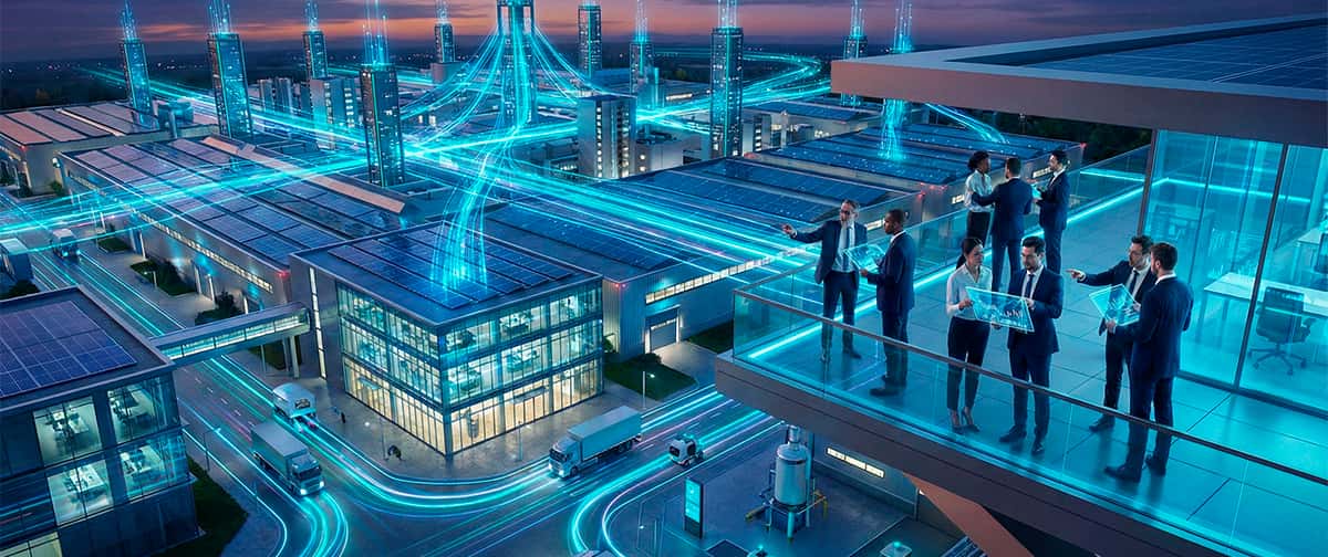 Empresas repensam IoT e buscarão retorno real sobre conectividade em 2026