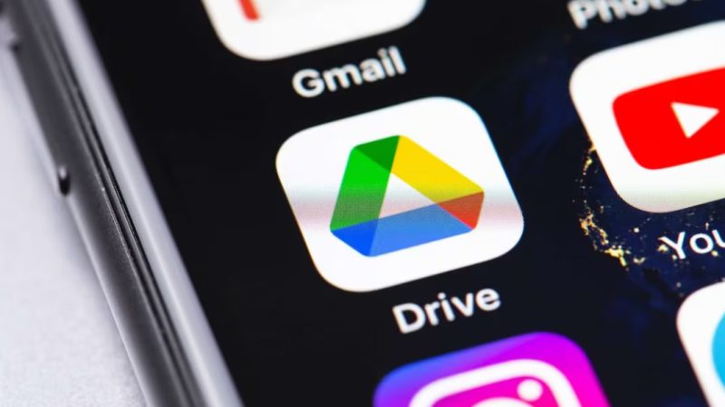 Google bloqueou conta de desenvolvedor que armazenou 700 mil imagens de dataset no Drive