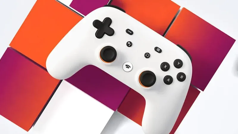 Google encerra amanhã a ferramenta que ‘salva’ o controle do Stadia; entenda