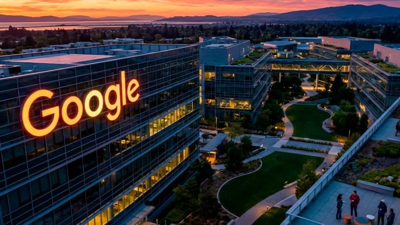 Google transforma um 2025 cheio de ameaças em um dos melhores anos da sua história