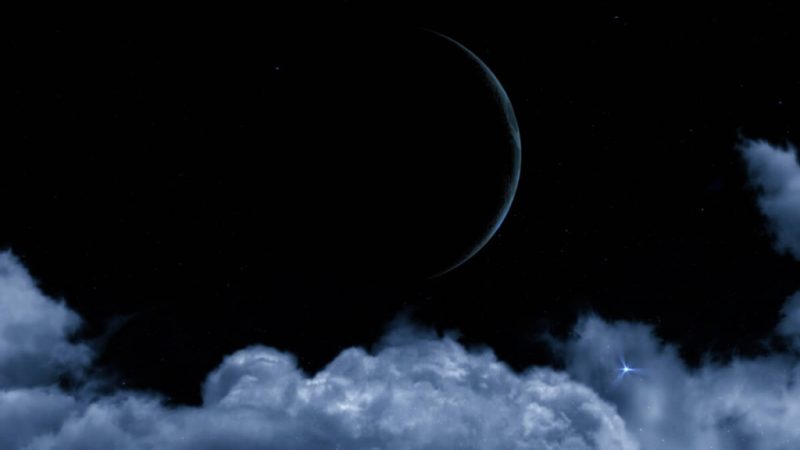 Lua hoje: veja qual é a fase lunar desta terça-feira, 25 de novembro de 2025