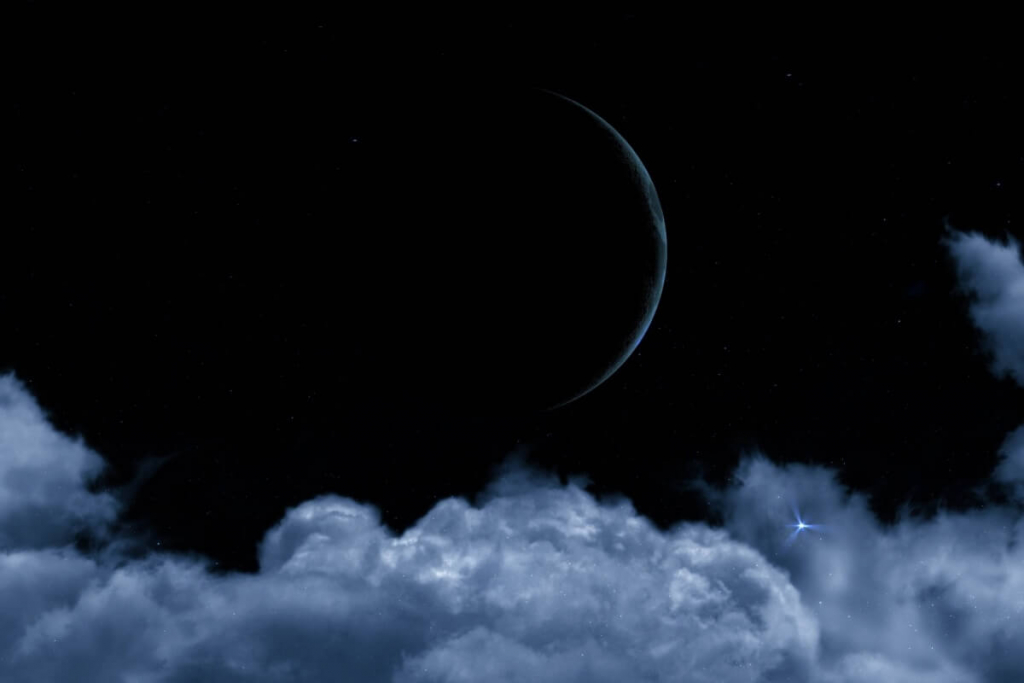 Lua hoje: veja qual é a fase lunar desta terça-feira, 25 de novembro de 2025