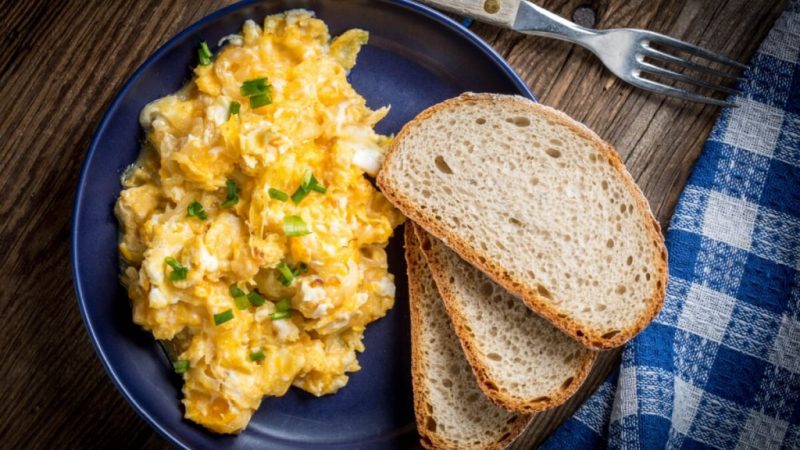 Mais ovo em 2026: 5 receitas para inserir na rotina
