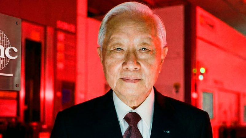 Morris Chang: o engenheiro discreto que transformou Taiwan no epicentro da indústria de chips