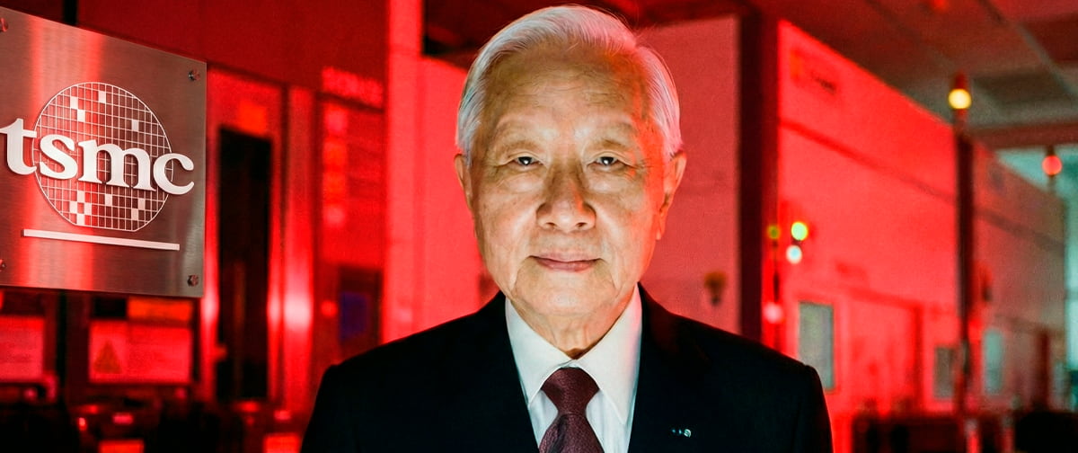 Morris Chang: o engenheiro discreto que transformou Taiwan no epicentro da indústria de chips