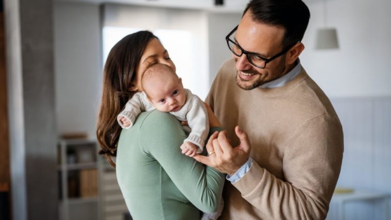 Nova licença-paternidade: 7 aspectos que você precisa conhecer
