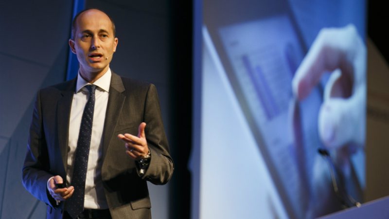 Novas tecnologias transformam as operações tributárias nas empresas