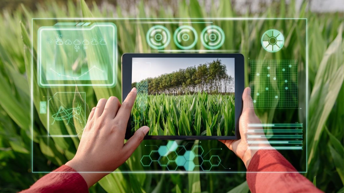 O Futuro do Agro são as Fazendas Autônomas?
