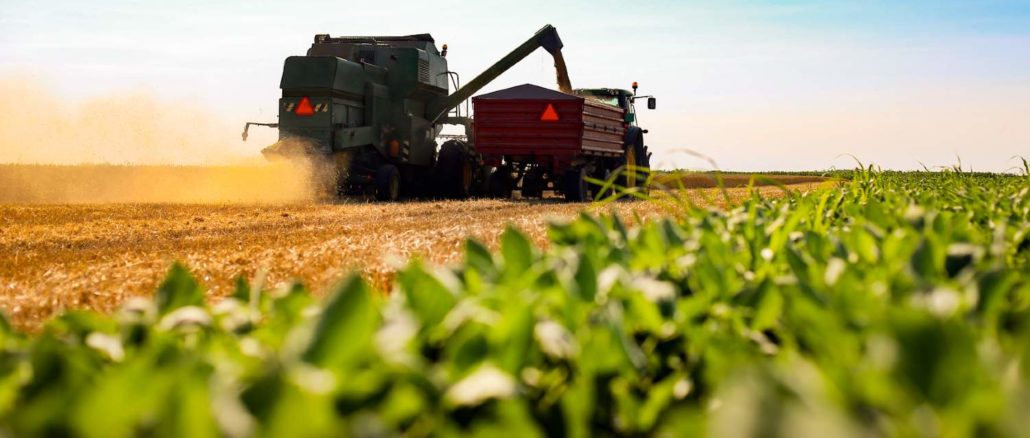 O que significa tornar a produção de alimentos mais sustentável