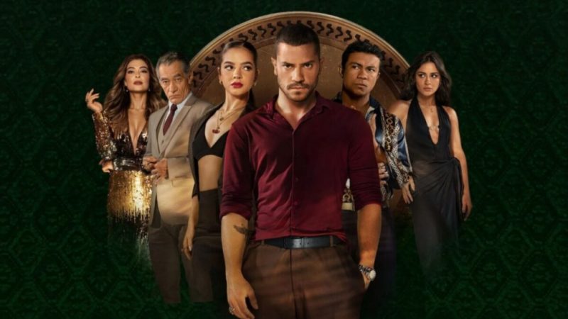 Os Donos do Jogo: 5 curiosidades sobre a nova série da Netflix