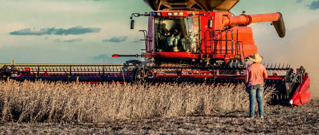 Pesquisa inédita mostra que o agro quer mais tecnologias e capacitação no campo
