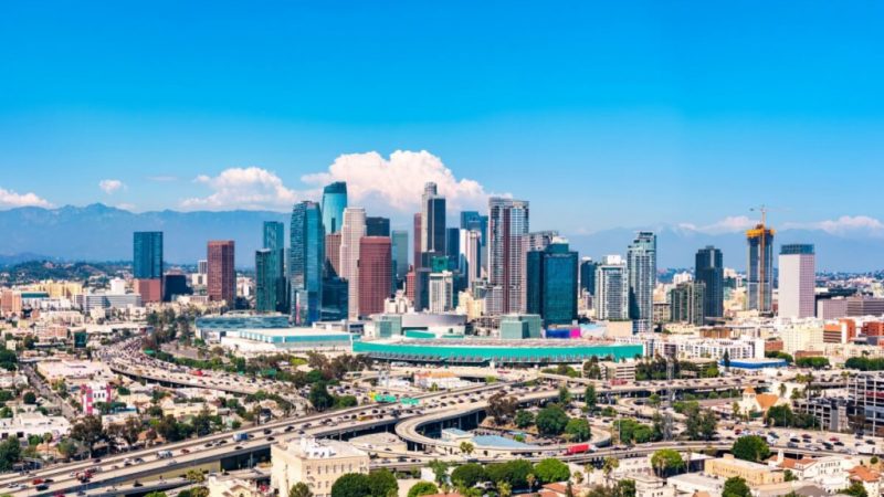 Roteiro de Los Angeles: veja o que fazer na cidade em 1 dia