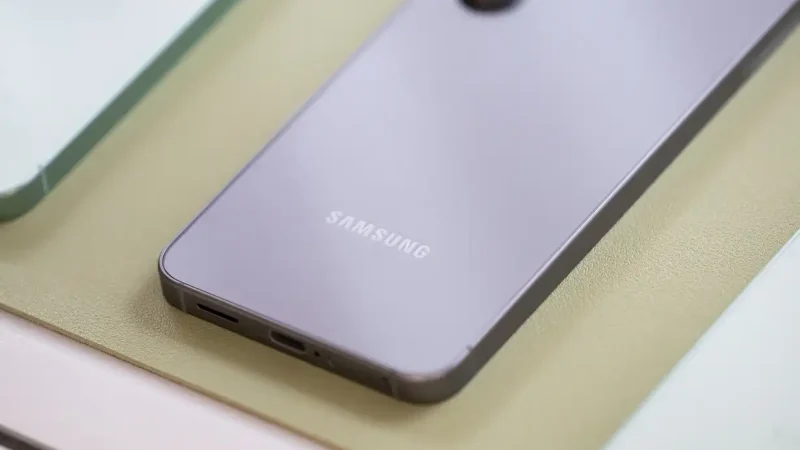 Rumor: Samsung estaria testando bateria de 20.000 mAh para smartphones