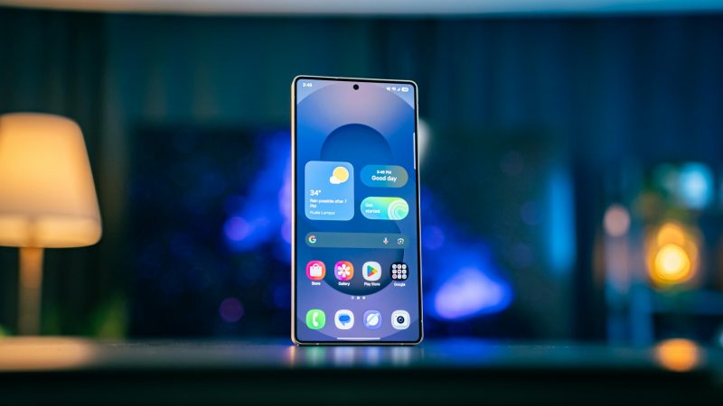 Samsung Display e BOE chinesa resolvem disputa legal sobre painéis OLED