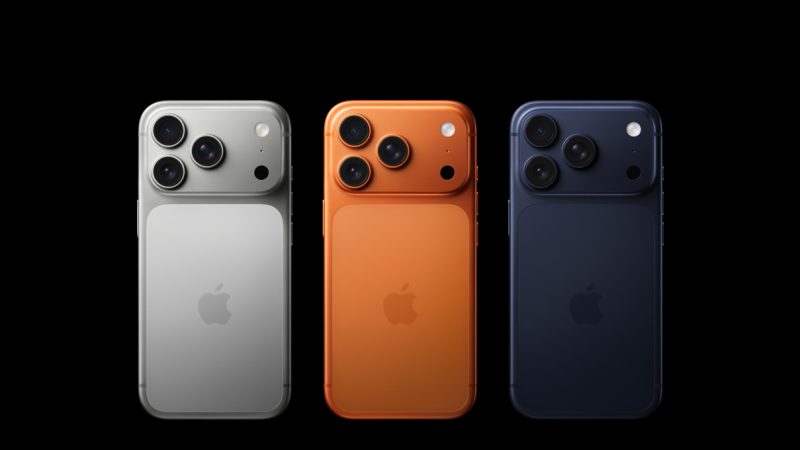 Vendas de iPhone devem cair 2,2% em 2026 com disparada de custos