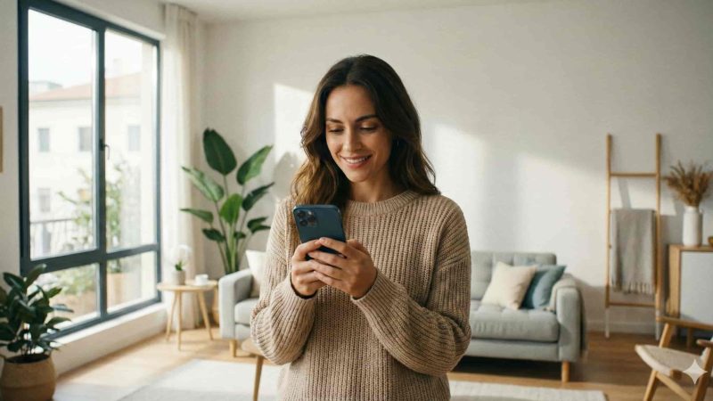 Você deixaria uma IA fazer suas compras? 40% dos brasileiros dizem que sim
