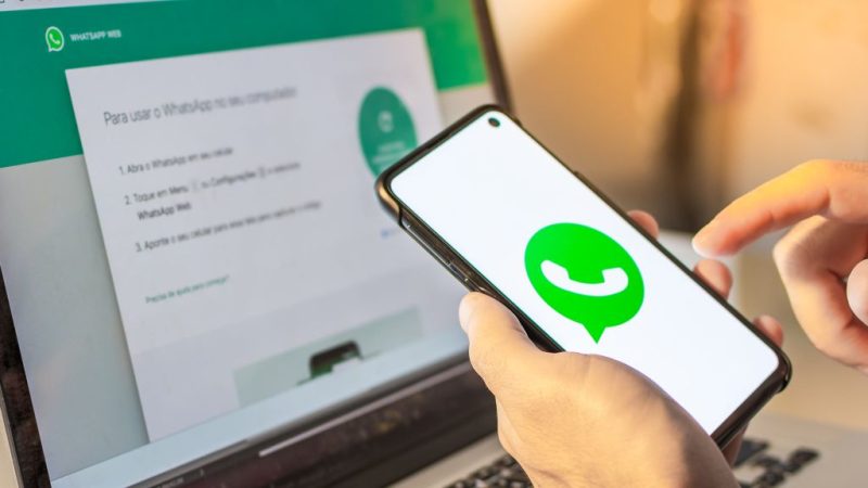 WhatsApp Web vai unir Status e Canais em uma nova aba única